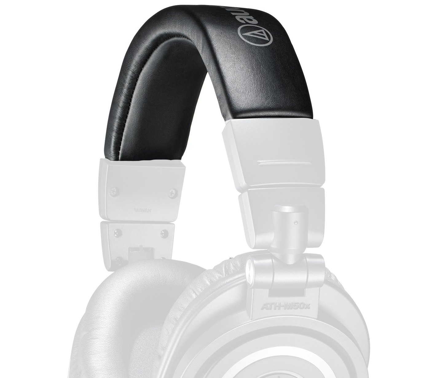ATH-M50x Replacement HeadBand BK
